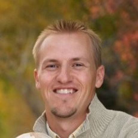 Derek  Johnson Photo