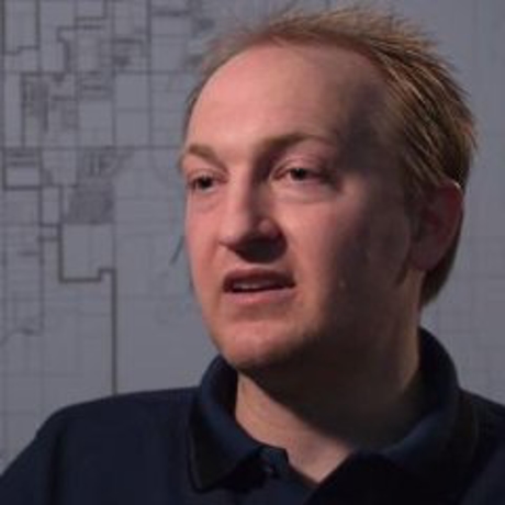 Weston  Johnson Photo